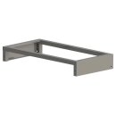 Untergestell, BxTxH 1144x688x150 mm, RAL 7016