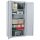 Dokumentenschrank, Sicherheitsstufe B + S2, LFS30P, BxTxH 385x472x475 mm, Volumen 24 l, 1 Boden, RAL 7035 lichtgrau