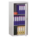 Aktentresor, Sicherheitsstufe A + S1, BxTxH 426x380x806...