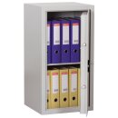 Aktentresor, Sicherheitsstufe A + S1, BxTxH 426x380x996...