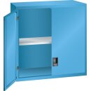 Aufsatzschrank mit Vollblechflügeltüren, BxTxH...