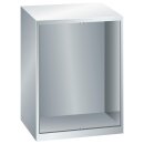 Aufsatzschrank für Flügeltüren, BxTxH...