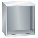 Aufsatzschrank für Flügeltüren, BxTxH...