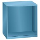 Aufsatzschrank für Flügeltüren, BxTxH...