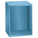 Aufsatzschrank für Flügeltüren, BxTxH...