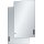 Vollblechschiebetüren für Aufsatzschrankgehäuse BxH 1023x1000 mm, RAL 7035, 54 E