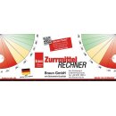 Zurrmittelrechner Deutschland, Berechnungen nach DIN EN...