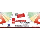 Zurrmittelrechner Europa, Berechnungen nach DIN EN...