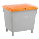 Universal- und Streugutbehälter aus HDPE, Korpus...