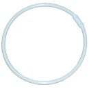 Mastring aus Kunststoff, Länge 650 mm, Farbe...