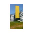 Zylindrisch, 360 Grad drehb. Teleskopauslegerstange,...