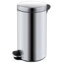 Tretabfallsammler, Volumen 30 Liter, Durchm.xH 300x650...