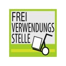 Großraumschrank, leer, BxTxH 1100x530x1950 mm, 10 Böden, RAL 6011 resedagrün