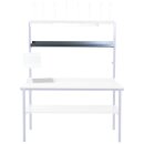 Zwischenboden, Holzplatte, BxTxH 1525x650x19 mm, Traglast...