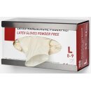 Edelstahl Halterung, 1-fach für Handschuhboxen,...