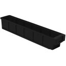 Regalkasten, leitfähiges PP, BxTxH 93x500x83 mm,...