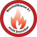 Mülltonne, ohne Deckel, Vol. 80 l, Durchm.xH 420x750...