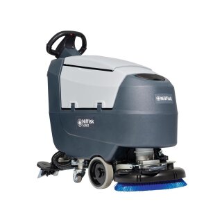 NILFISK Scheuersaugmaschine SC401 E