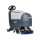 NILFISK Scheuersaugmaschine SC401 E
