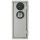 Laptoptresor, Sicherheitsstufe A + S1, LFS30P, BxTxH 200x383x470 mm, Volumen 21 l, RAL 7035 lichtgrau