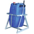 Fassausgießer für 60 l Kanister, Gewicht 9 kg,...