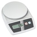 Einsteiger-Laborwaage, Wägebereich 500 g,...