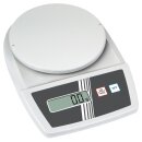Einsteiger-Laborwaage, Wägebereich 5200 g,...
