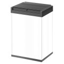 Großraum-Abfallbox, Volumen 35 l, BxTxH 340x260x500...