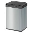 Großraum-Abfallbox, Volumen 35 l, BxTxH 340x260x500...