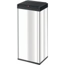 Abfallbehälter H763xB339xT260mm 52 l Edelstahl