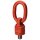 Anschlagwirbel, verschraubbar, Traglast 5300 kg, M30x35, VE 2 Stück