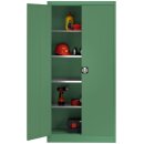 Flügeltürenschrank, BxTxH 950x420x1950 mm, RAL...