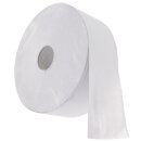 Toillettenpapier, Großrolle, 1-lagig, recycling, VE...