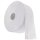 Toillettenpapier, Großrolle, 1-lagig, recycling, VE 6 Rollen x 500 m