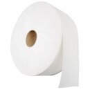 Toillettenpapier, Großrolle, 2-lagig, weiß,...