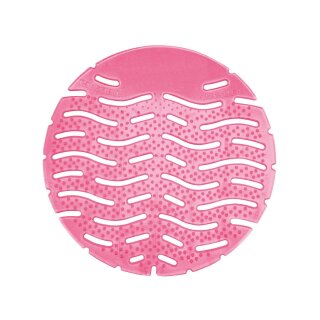 banio-WAVE Urinaleinlage Farbe: pink Duft: spiced apple, VE 10 Stück