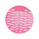 banio-WAVE Urinaleinlage Farbe: pink Duft: spiced apple,...