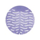 banio-WAVE Urinaleinlage Farbe: lila Duft: lavendel, VE...