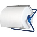 Wandhalter für Putztuchrollen bis 400 mm breite,...