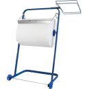 Bodenständer für Putztuchrollen bis 400 mm...