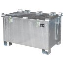 Lithium-Ionen-Lagerbehälter BxTxH 800x1200x750 mm,...