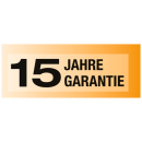 Stufenstehleiter, Aluminium, 14 Stufen, einseitig...