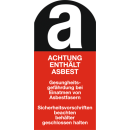 Leistungsstarker Trockensauger, Edelstahlbehälter 25...