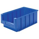 Regalkasten VKB L400xB230xH150mm blau LA-KA-PE