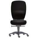 Gesundheits-Bürodrehstuhl bis 150 kg, Sitz-BxTxH...