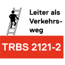 Teleskopleiter, 4x6 Sprossen, Länge als Anlegeleiter 6,26 m, als ausgefahrene Stehleiter 3,03 m,  zusammengeklappt 1800 mm, 19,0 kg, mit Auslegern