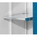Auszugboden B 500 mm für Schwerlastschränke mit...