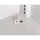 Bodenverankerungsset für Schwerlastschränke mit...