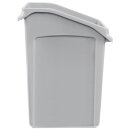 Abfall-Untertischbehälter, BxTxH 560x250x660 mm,...