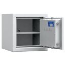 Wertschutzschrank, Sicherheitsstufe Kl. I BxTxH...
